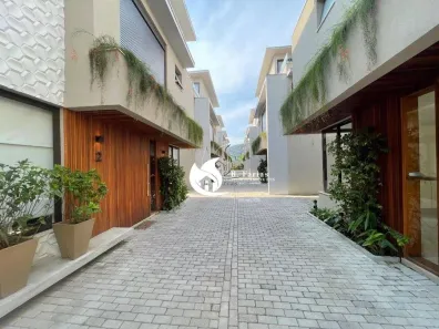 Casa de Condomínio com 4 Quartos à venda, 200m² no Bairro de Juquehy, São Sebastião
