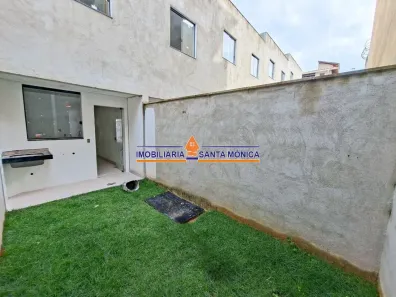 Casa com 2 Quartos à venda, 77m² no Copacabana, Belo Horizonte