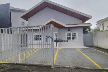 Sobrado com 3 Quartos à venda, 163m² no Vila Ema, São José dos Campos