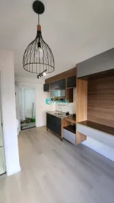 Apartamento com 1 Quarto à venda, 17m² no Vila Guedes, São Paulo