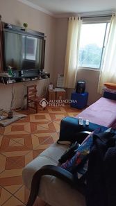 Apartamento com 2 Quartos à venda, 49m² no Ferrazópolis, São Bernardo do Campo