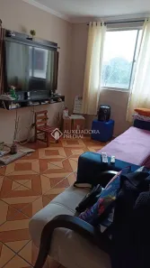 Apartamento com 2 Quartos à venda, 49m² no Ferrazópolis, São Bernardo do Campo