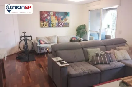 Apartamento com 2 Quartos à venda, 95m² no Vila Andrade, São Paulo