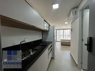 Apartamento com 1 Quarto à venda, 31m² no Consolação, São Paulo