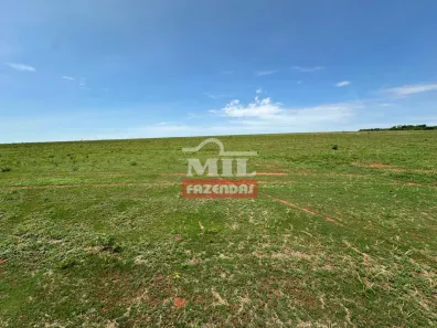 Fazenda/Sítio à venda, 1m² no , Niquelândia