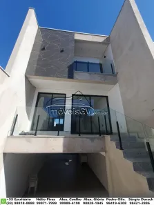 Casa com 3 Quartos à venda, 100m² no Ilha dos Araújos, Governador Valadares