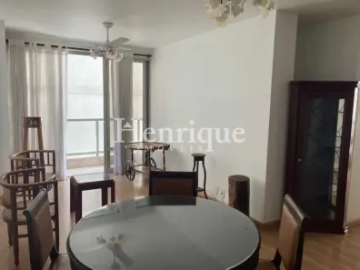 Apartamento com 2 Quartos à venda, 87m² no Laranjeiras, Rio de Janeiro