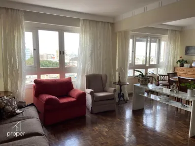 Apartamento com 3 Quartos à venda, 160m² no Centro, Pelotas