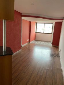 Apartamento com 2 Quartos à venda, 79m² no São João, Porto Alegre