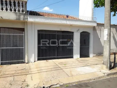 Casa com 3 Quartos à venda, 184m² no Vila Morumbi, São Carlos