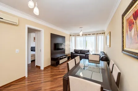 Apartamento com 2 Quartos à venda, 72m² no Cristo Redentor, Porto Alegre