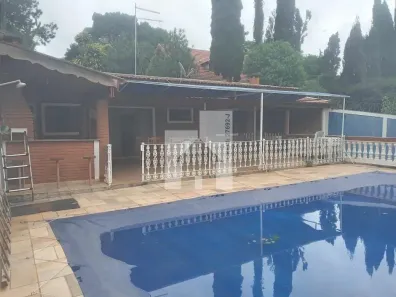 Fazenda/Sítio com 1 Quarto à venda, 120m² no Ivoturucaia, Jundiaí