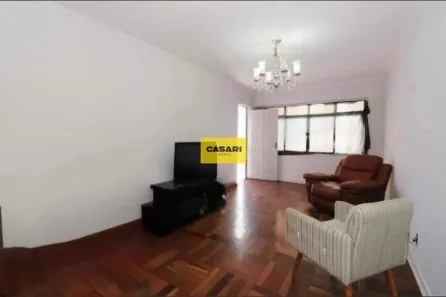 Sobrado com 3 Quartos para alugar, 171m² no Anchieta, São Bernardo do Campo