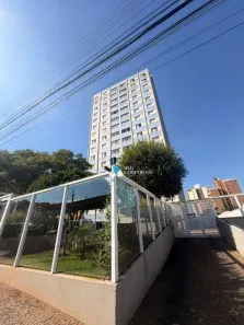 Apartamento com 3 Quartos para venda ou aluguel, 86m² no Bosque, Campinas