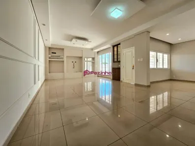 Casa com 3 Quartos para alugar, 211m² no Vila Paraíso, Limeira