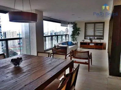 Apartamento com 4 Quartos à venda, 250m² no Santana, São Paulo