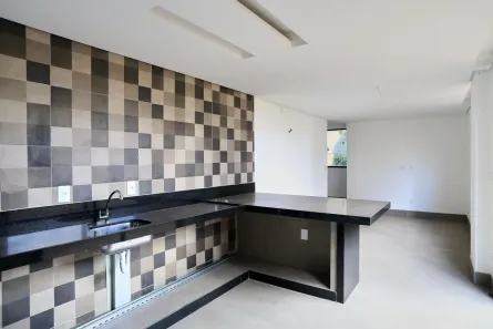 Apartamento com 2 Quartos à venda, 90m² no Funcionários, Belo Horizonte