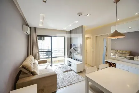 Apartamento com 2 Quartos à venda, 70m² no Chácara Santo Antônio (Zona Leste), São Paulo