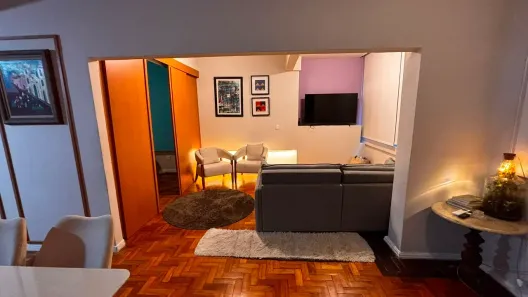 Apartamento com 3 Quartos à venda, 125m² no Copacabana, Rio de Janeiro