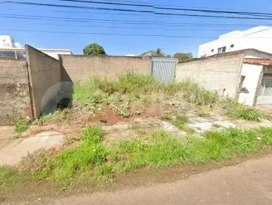 Lote/Terreno à venda, 576m² no Morada da Colina, Uberlândia