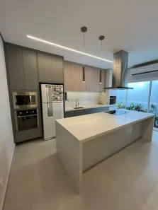 Casa de Condomínio com 2 Quartos à venda, 75m² no Jardim Imperial, Cuiabá