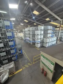 Galpão/Depósito/Armazém para alugar, 3300m² no Chácaras Nova Suzano, Suzano