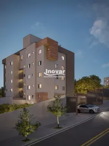 com 2 Quartos à venda, 79m² no Aparecida, Belo Horizonte