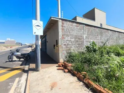 Lote/Terreno à venda, 200m² no Miravista Residencial, Mirassol