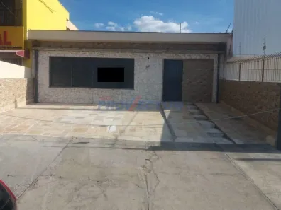 Casa com 3 Quartos para alugar, 140m² no Parque Industrial, Campinas