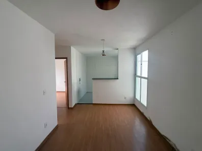 Apartamento com 2 Quartos à venda, 41m² no Vila de Abrantes (Abrantes), Camaçari