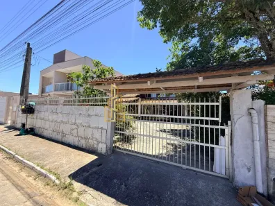 Casa com 5 Quartos à venda, 178m² no Gravatá, Navegantes