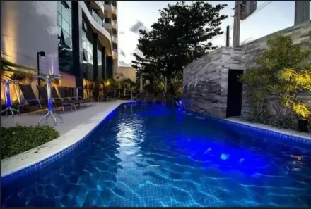 Apartamento com 2 Quartos à venda, 81m² no Boa Viagem, Recife