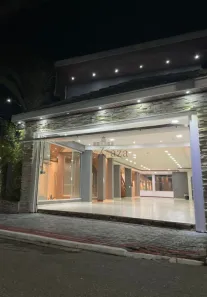 Prédio Comercial à venda, 400m² no Residencial de Ville, São José dos Campos