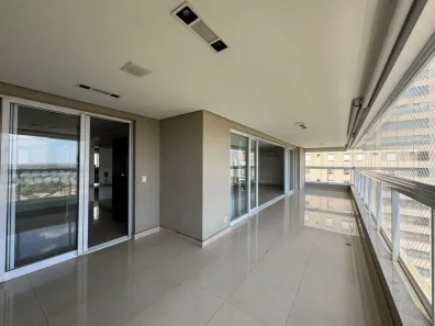 Apartamento com 4 Quartos à venda, 232m² no Setor Bueno, Goiânia