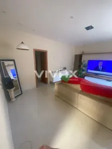 Apartamento com 3 Quartos à venda, 117m² no Engenho Novo, Rio de Janeiro