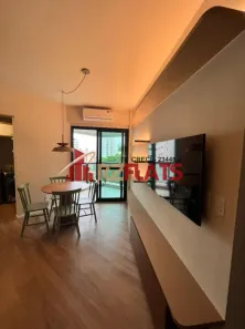 Flat com 2 Quartos à venda, 60m² no Paraíso, São Paulo