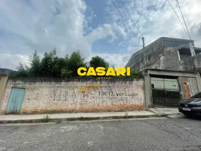Lote/Terreno à venda, 290m² no Planalto, São Bernardo do Campo