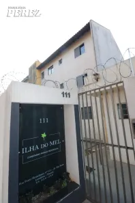 Apartamento com 3 Quartos à venda, 55m² no São Pedro, Londrina