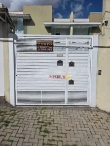 Sobrado com 3 Quartos à venda, 228m² no Vila Pedra Branca, São Paulo