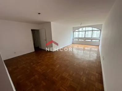 Apartamento com 3 Quartos à venda, 124m² no Jardim Europa, São Paulo