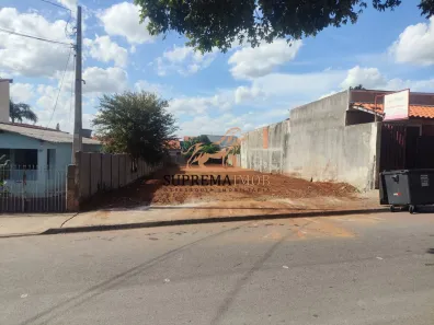 Lote/Terreno à venda, 400m² no Jardim Boa Esperança, Sorocaba