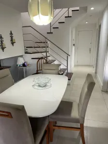 Cobertura com 3 Quartos à venda, 220m² no Freguesia (Jacarepaguá), Rio de Janeiro