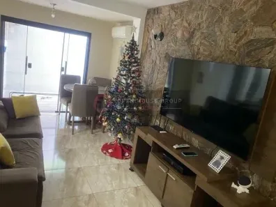Casa de Condomínio com 2 Quartos à venda, 84m² no Sapê, Niterói
