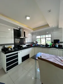 Apartamento com 3 Quartos à venda, 110m² no Jundiaí, Anápolis