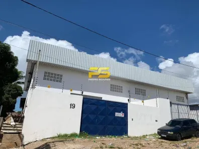 Ponto Comercial à venda, 600m² no Parque Esperança, Cabedelo