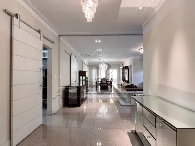 Casa de Condomínio com 3 Quartos à venda, 416m² no Parque Campolim, Sorocaba