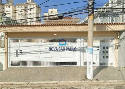 Casa com 4 Quartos à venda, 480m² no Saúde, São Paulo