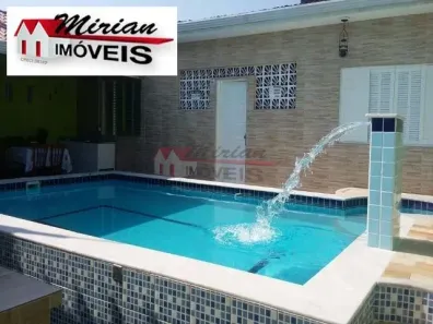 Casa com 2 Quartos à venda, 174m² no Bal Arpoador, Peruíbe