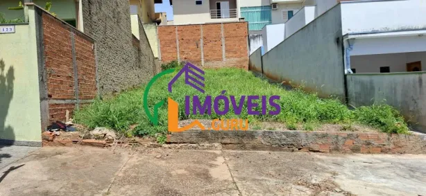 Lote/Terreno à venda, 207m² no Lenheiro, Valinhos