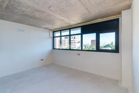Sala Comercial com 1 Quarto para alugar, 28m² no Menino Deus, Porto Alegre